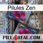 Zen Pills 15